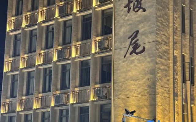No.97 Nanyangfeng Design Homestay – Exterior – Xiamen