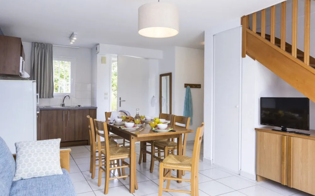 Résidence Odalys Horizon Morgat