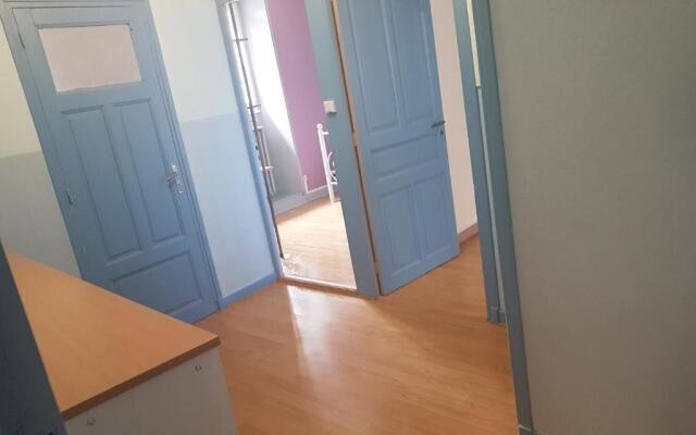 Chez les chtis de vayrac