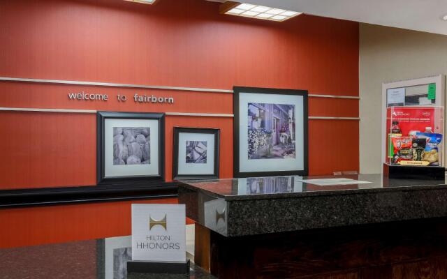 Hampton Inn Dayton/Fairborn