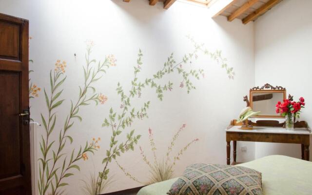 Tenuta di Casaglia