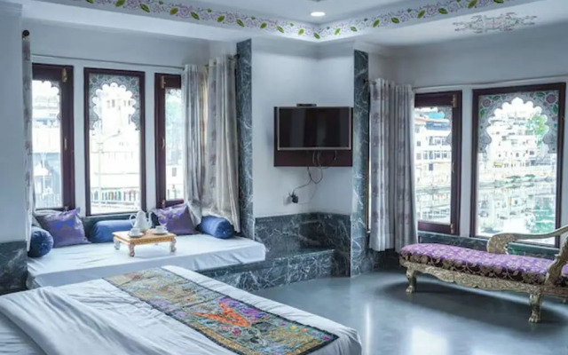 Hide-in Udaipur
