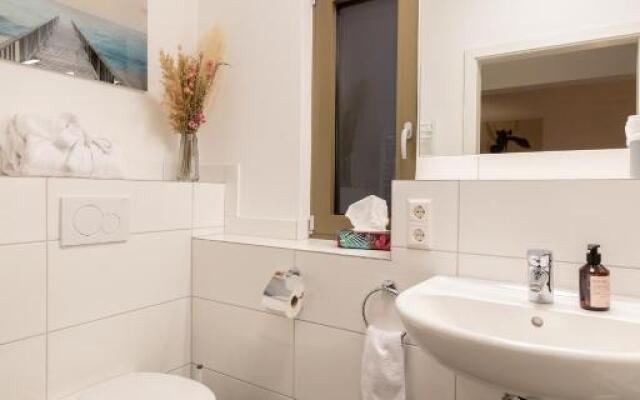 Appartement Champagne