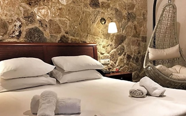 Hotel Kastri Suite