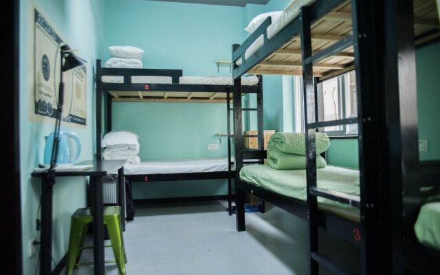 Hangzhou Wulin Youth Hostel