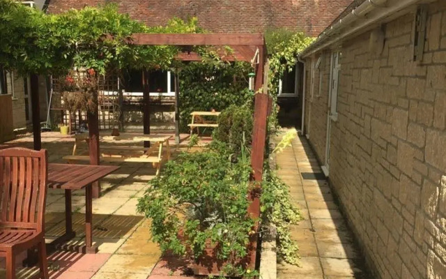 The Pelican Inn