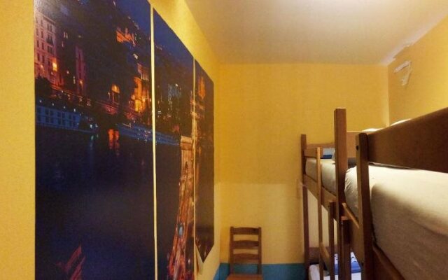 Europa Hostel Portorož