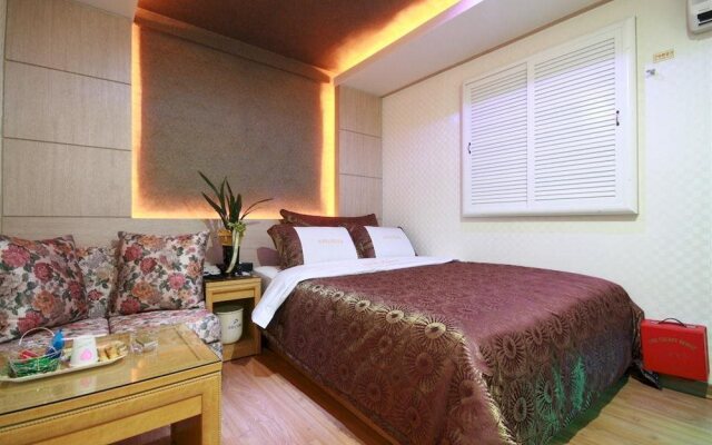 Prince Motel