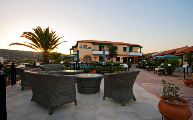 Sun Village Hotel