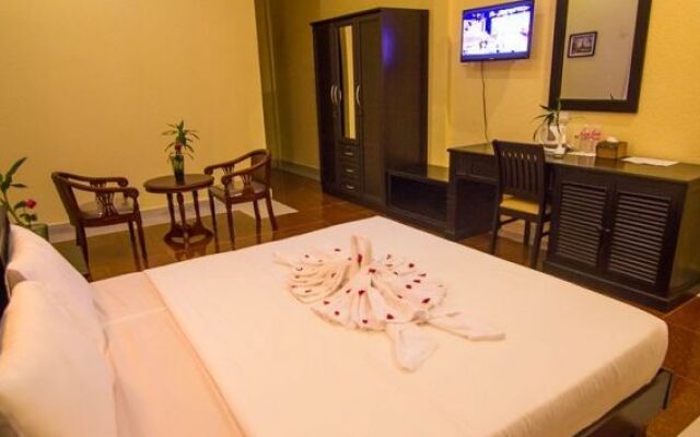 Angkor Privilege Resort And Spa