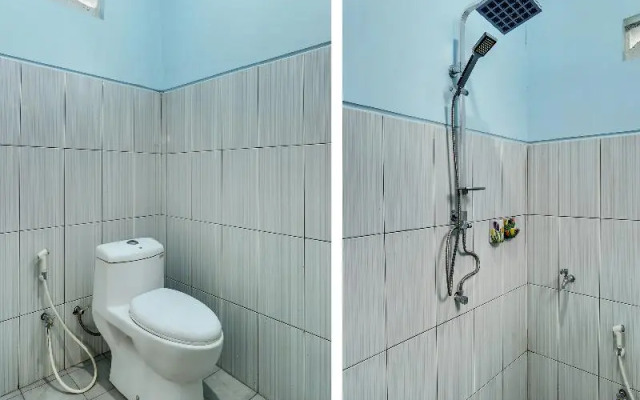 Oyo Homes 91094 Desa Wisata Banyuatis