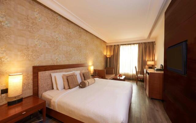 Golden Tulip Gurgaon Galgotia