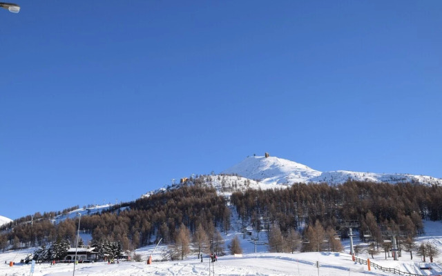 Grange Hike & Ski - 15D Sestriere