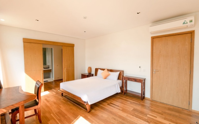 Enjoy A Luxurious 5 Bedroom Villa – Guest Rooms – Da Nang