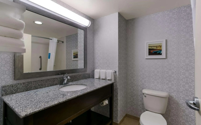 Best Western Plus Jekyll Island