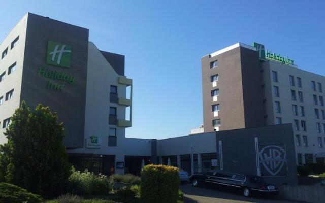 Holiday Inn Strasbourg Illkirch