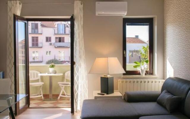 Apartment Motovunska 39