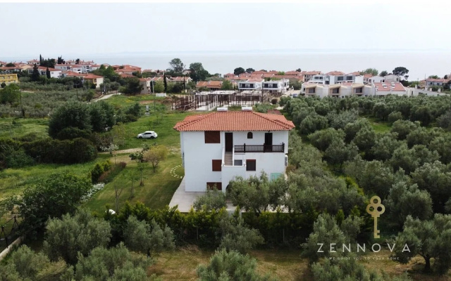 Zennova 62Boutique Studio in Nikiti