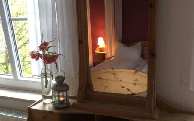 Landhotel Walderholung