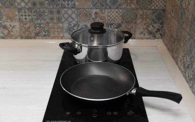 Санди на улице Автозаводская 23 стр. 120