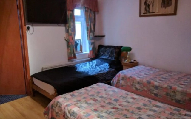 Shiralee Bed & Breakfast