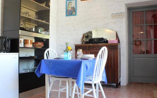 Maison Dolus-d'Oléron, 2 pièces, 2 personnes - FR-1-246A-371