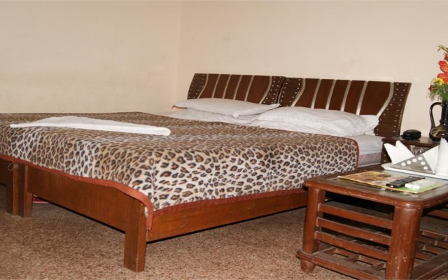 Maxfort Guest House Gurgaon