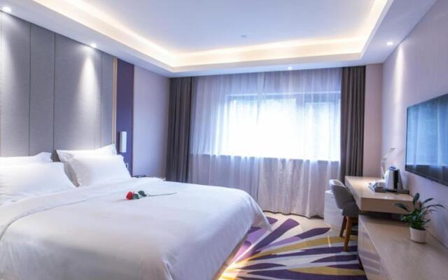 Lavande Hotels Suzhou Dushu Lake Higher Education Town