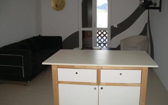 Casa Vacanze Darsena