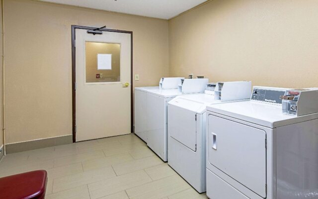 Quality Inn Marysville