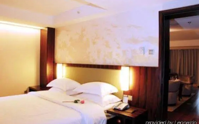 Ocean Hotel
