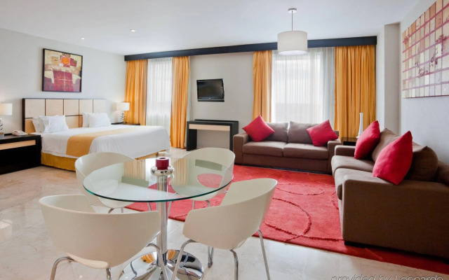 Holiday Inn Express Ciudad Del Carmen by IHG