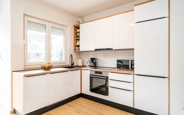 Apartment Zoric
