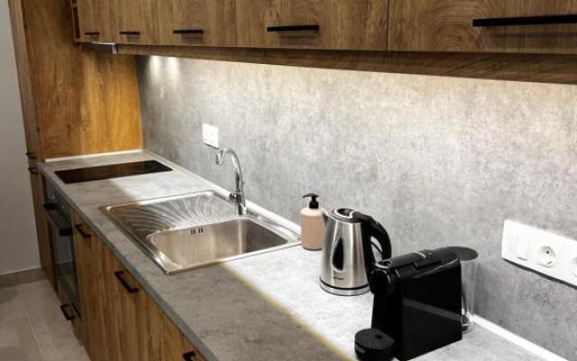 Giannel Luxury Apartment 1