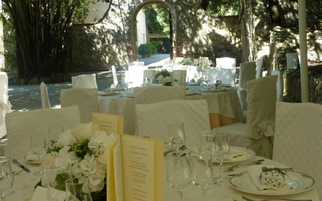 Hotel Monteconero