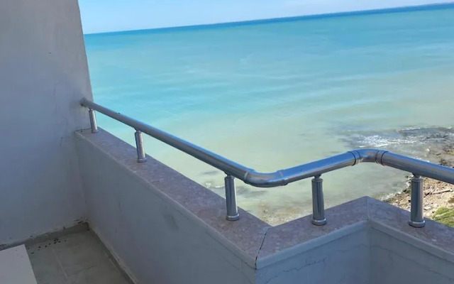 Abaş Masmavi̇ Otel