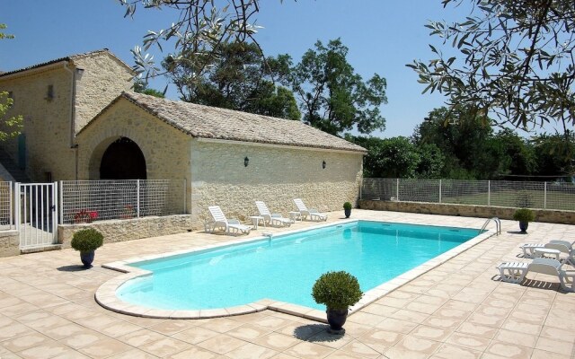 Mas d'Azur - Appartements avec Piscine