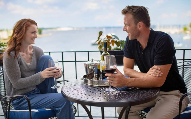 Annapolis Waterfront Hotel, Autograph Collection