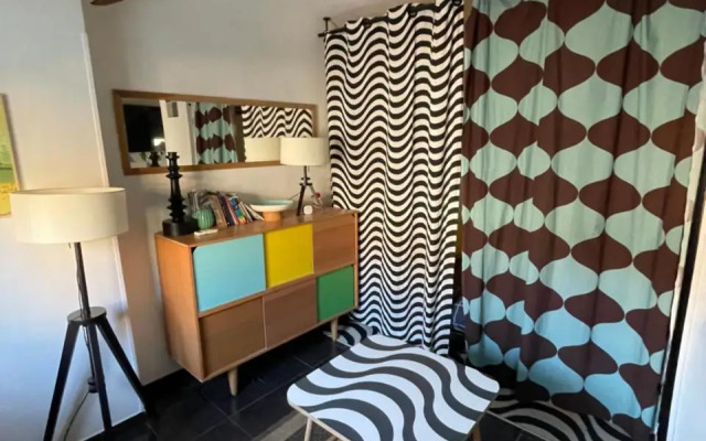 LaFrenchCasa La Plaine