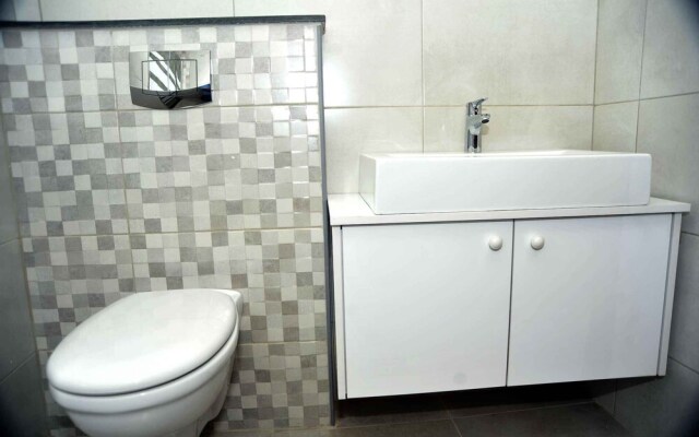 Amazing one Bedroom Apartment in Amman,elwebdah 6