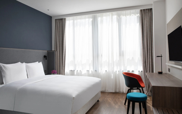 Holiday Inn Express Chengdu Longquanyi North by IHG