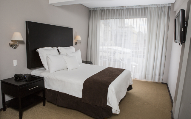 Suites Parioli
