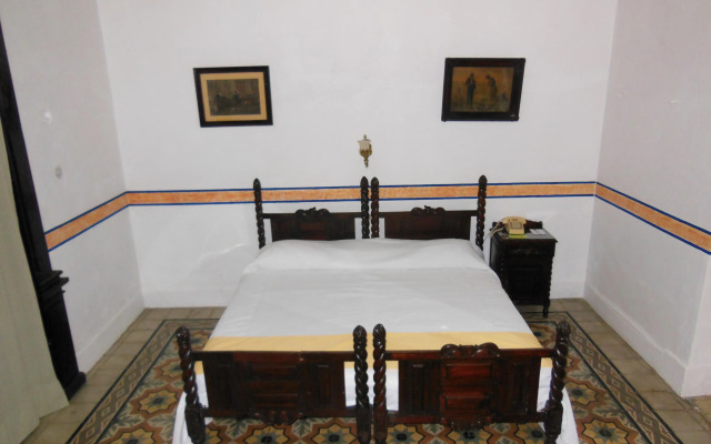 Hotel Real Toledo by Kavia