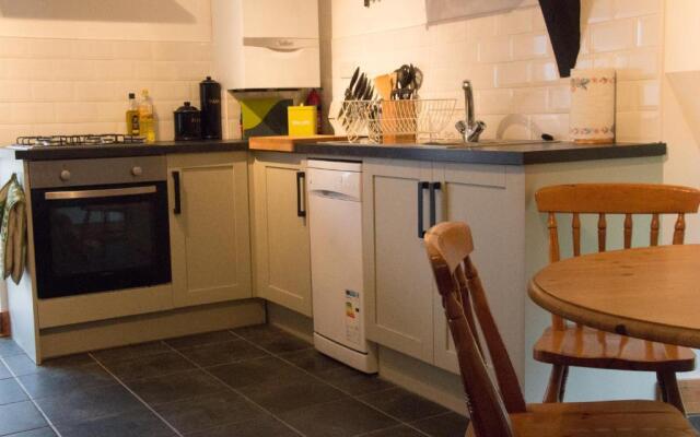 James John Hamilton House and backpacker hostel