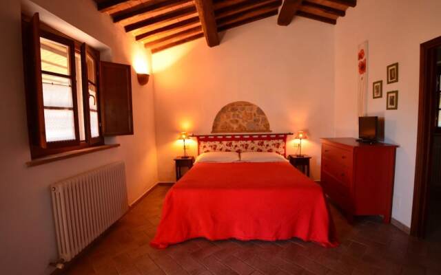 Agriturismo Il Bagnolo