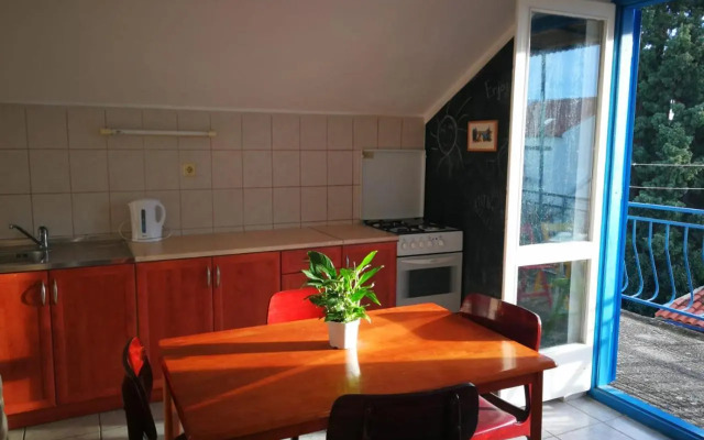 Apartments Gorka