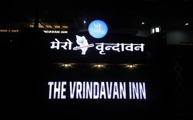 The Vrindavan Inn