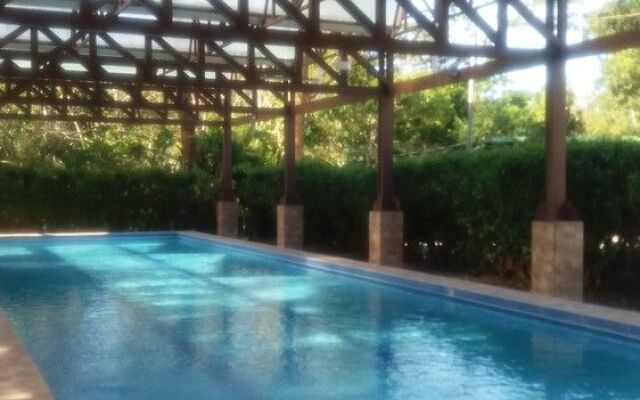 Hotel La Villa