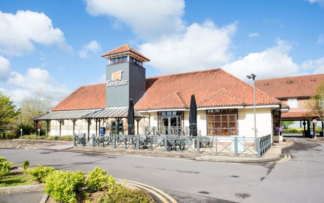 Premier Inn Swindon West (M4, J16)
