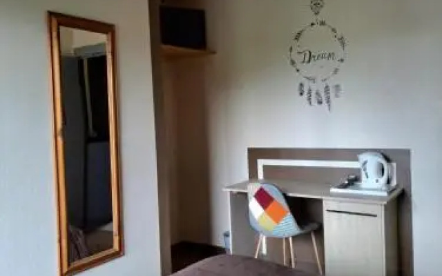 Le Petit Pêcheur